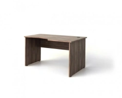 Ergonomic table L, Constanta series, model K-115
