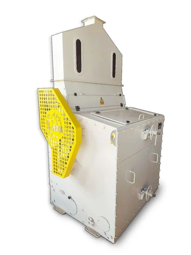 Sunflower Seed Crushing Machine for Oil Industry - HR-80 (NPH-4)