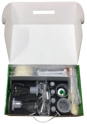 SCHEL student kit