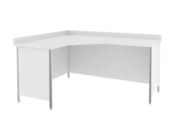 Wall-mounted table for doctor-laboratory technician SVLU-01 "Labromed-3" from laboratory tables "LABROMED-3" according to TU 945
