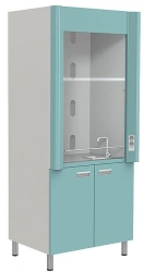SHV-02-MSK (SHV-02-951) Fume cupboard