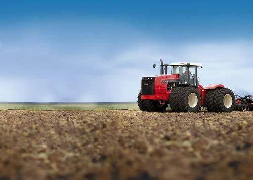 Agricultural Wheel Tractor RSM 3485 3000 4WD