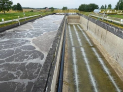 Polymer aerator series APKV