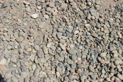 Crushed stone-sand mixture fraction C-4 (0-80)