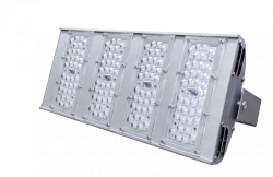 LED luminaire LUCH-220-STM 120