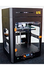 UNI 250 R3 3D Printer