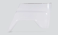 315140540105900 Sidewall panel, primed left side