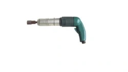 Pneumatic hand tools: Threading machines, type MP 2 026