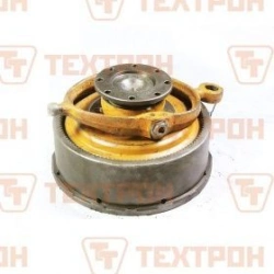 On-board friction with drum left Tt-24-16-102SP