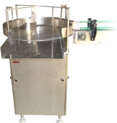 Swivelling storage table mod. TDM-1000