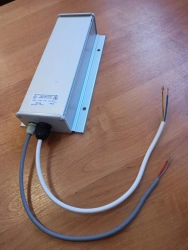 Voltage converter SD PNS-40M-0,27-230