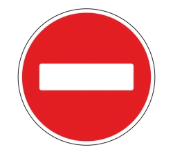Road signs