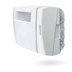 Intrusion detector surface optical-electronic addressable IO30920-2/3 SPK-MAX-SHT