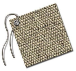 Half-linen canvas (tarpaulin), article 11293 with impregnations (SKOP,OP,SKPV,PV).
