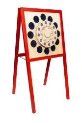 Sensino Educational Game