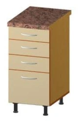 Table - cabinet ST06KMM
