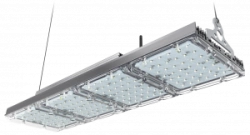 LED luminaire Prom 160