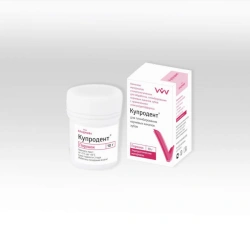 Cuprodent Powder