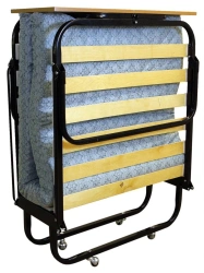 Folding bed "Capri"
