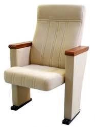 Nika auditorium chair