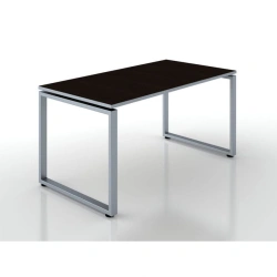 Metal office desks