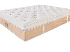 Spring mattress of "Premium" series