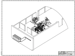 Equipment for high-temperature vacuum heat treatment of products from metals and alloys STC Thermo HTC FTI