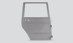 Rear right door (for Uaz Patriot up to 2014, primed) 316200620001200