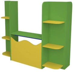 Play corner "Theatre" Dm283