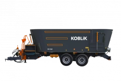 Mixer - feed distributor SRK - 34V "KHOZYAIN"
