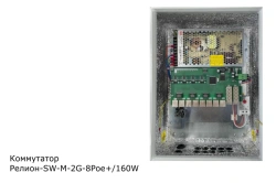 ??????-SW-?-2G-8Poe+/160W