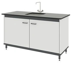 Metal Sinks (LAB-M Series)