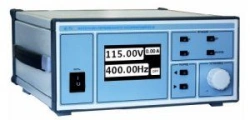 AC voltage source B2-9