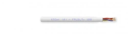 Fire-resistant cable of KPSng(A)-FRLSLTx 2x2x0,35 mark