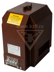 Grounded voltage transformer ZNOLP-EC M3
