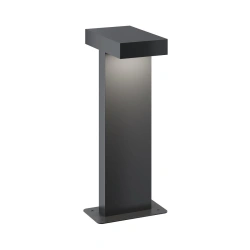 Street lamp SVETHOLL Torre L200x60 H700 20W 3240 Lm
