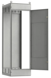 YKM50-2000-600-800-31-S Metal enclosure switchgear 2000x600x800 IP31 UHL3 SMART IEK