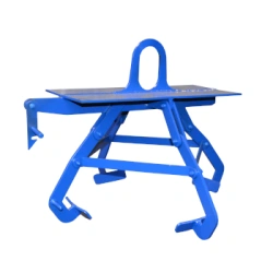 Gripper for round parts ZKDv-0,6-570