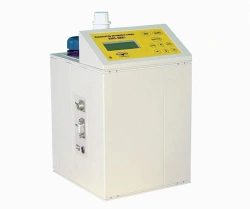 Active chlorine analyser VAKKH-2000C
