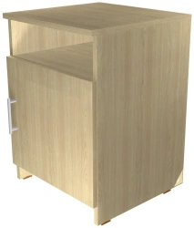 Bedside cabinet Art. no. 50707