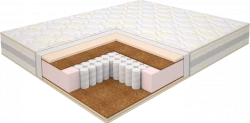 Lux Comfort mattress "Modern" Series