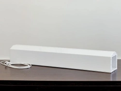 Bactericidal ultraviolet air recirculator AER 1-30