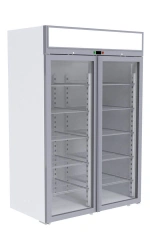 Refrigerated cabinet D1,4-Slc