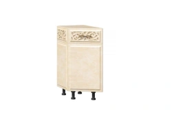 Alexandria LD.249220.000 end table facade
