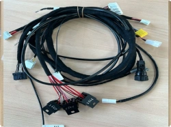 43089-4071210-35 Cab wiring harness