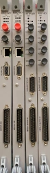 Control module kit for the hub of the object controller system with mounting kit and basic software