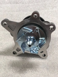 Water pump of project Gamma1 designed for Hyundai cars, number 25100-2B720