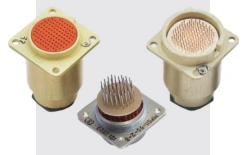 Connector MP1 (plug, socket)