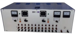 Multichannel charger ZU-2-12