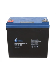 Battery pack HM-12-55